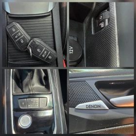 Peugeot 308 2.0HDI 150к.с.* ПАНОРАМА , снимка 15