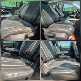 Peugeot 308 2.0HDI 150к.с.* ПАНОРАМА , снимка 11