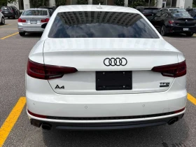 Audi A4 | Progressiv | CARFAX * БЕЗ ПЪРВОНАЧАЛНА ВНОСКА | , снимка 4