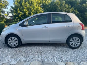 Toyota Yaris, снимка 4
