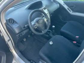Toyota Yaris, снимка 7