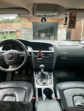 Audi A5, снимка 8