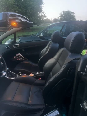 Peugeot 307 Пежо 307 cc кабрио, снимка 6