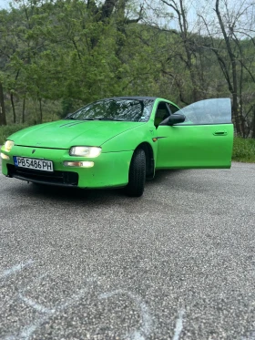 Mazda 323, снимка 2