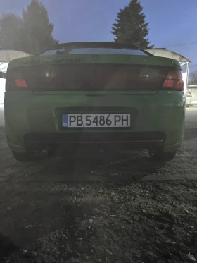 Mazda 323, снимка 5