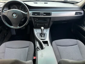 BMW 320 163 PS Automatic , снимка 10