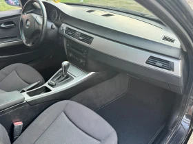 BMW 320 163 PS Automatic , снимка 11
