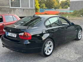 BMW 320 163 PS Automatic , снимка 4