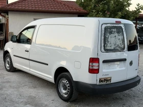 VW Caddy VW Caddy 2.0I METAN, снимка 4