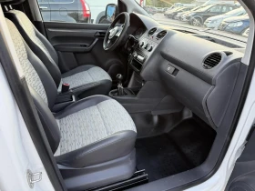 VW Caddy VW Caddy 2.0I METAN, снимка 9