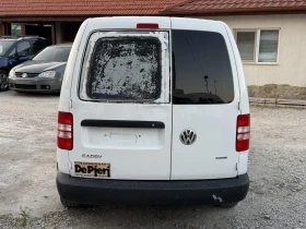VW Caddy VW Caddy 2.0I METAN, снимка 5