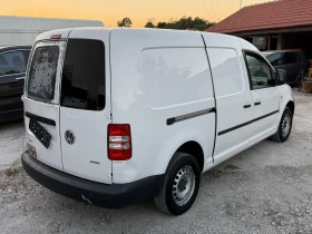 VW Caddy VW Caddy 2.0I METAN, снимка 6