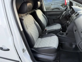 VW Caddy VW Caddy 2.0I METAN, снимка 10