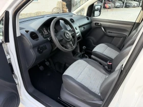 VW Caddy VW Caddy 2.0I METAN, снимка 8