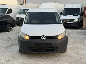VW Caddy VW Caddy 2.0I METAN, снимка 2