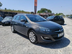 Opel Astra 1.6CDTi, снимка 2