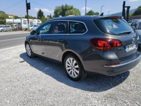 Opel Astra 1.6CDTi, снимка 4