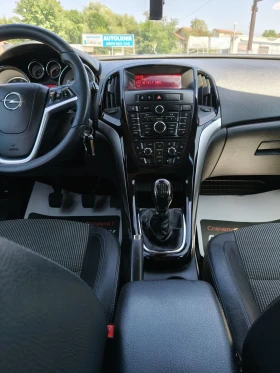 Opel Astra 1.6CDTi, снимка 12