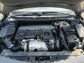 Opel Astra 1.6CDTi, снимка 16
