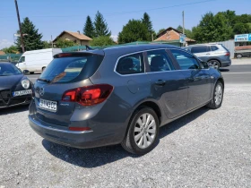 Opel Astra 1.6CDTi, снимка 5