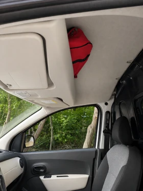 Dacia Dokker, снимка 12