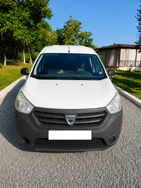 Dacia Dokker, снимка 3