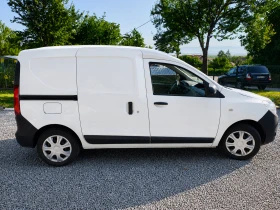 Dacia Dokker, снимка 5