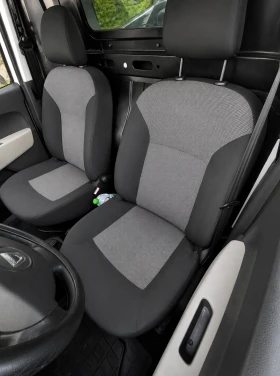 Dacia Dokker, снимка 10
