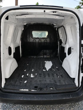Dacia Dokker, снимка 14