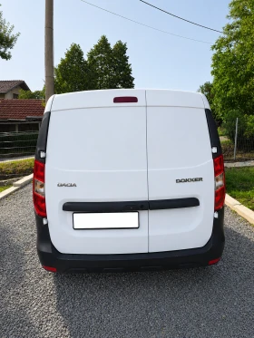Dacia Dokker, снимка 4
