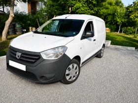 Dacia Dokker, снимка 2