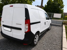 Dacia Dokker, снимка 7