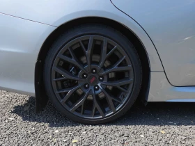 Subaru WRX * 4dr Sdn STI Man w/Sport Pkg * CARFAX * БЕЗ ПЪРВО, снимка 7