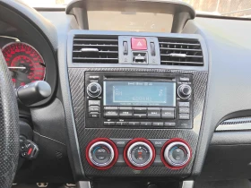 Subaru WRX * 4dr Sdn STI Man w/Sport Pkg * CARFAX * БЕЗ ПЪРВО, снимка 9