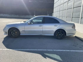 Mercedes-Benz E 500 Brabus пакет , снимка 2