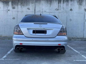 Mercedes-Benz E 500 Brabus пакет , снимка 5