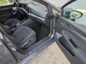VW Golf 2.0 TDI STYLE IQ LED+ , снимка 11