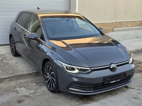 VW Golf 2.0 TDI STYLE IQ LED+ , снимка 1