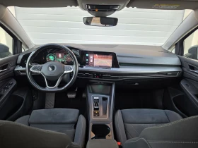 VW Golf 2.0 TDI STYLE IQ LED+ , снимка 10