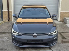 VW Golf 2.0 TDI STYLE IQ LED+ , снимка 2