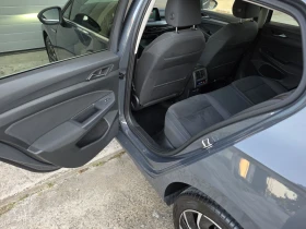 VW Golf 2.0 TDI STYLE IQ LED+ , снимка 14