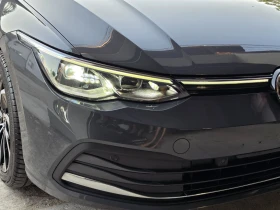 VW Golf 2.0 TDI STYLE IQ LED+ , снимка 7