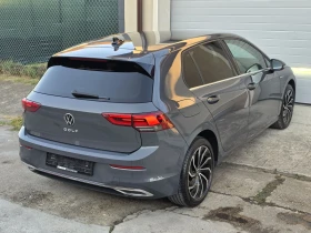 VW Golf 2.0 TDI STYLE IQ LED+ , снимка 6