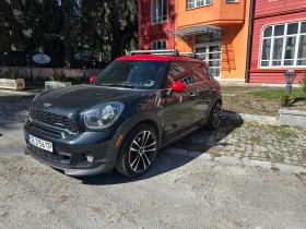 Mini John Cooper Works, снимка 4