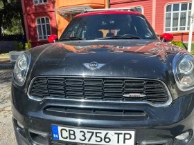 Mini John Cooper Works, снимка 2