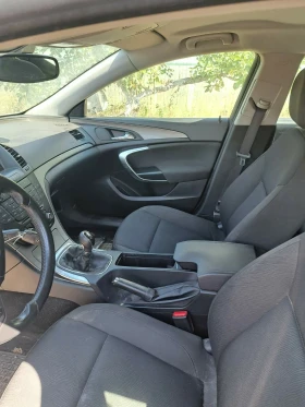 Opel Insignia, снимка 2