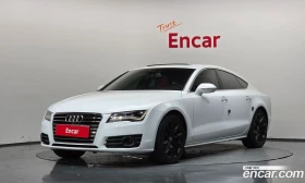 Audi A7 3.0 TDI Quattro Dynamic 4G, снимка 1