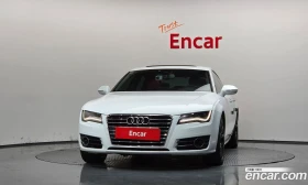 Audi A7 3.0 TDI Quattro Dynamic 4G, снимка 3