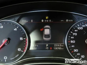 Audi A7 3.0 TDI Quattro Dynamic 4G, снимка 8