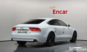 Audi A7 3.0 TDI Quattro Dynamic 4G, снимка 2